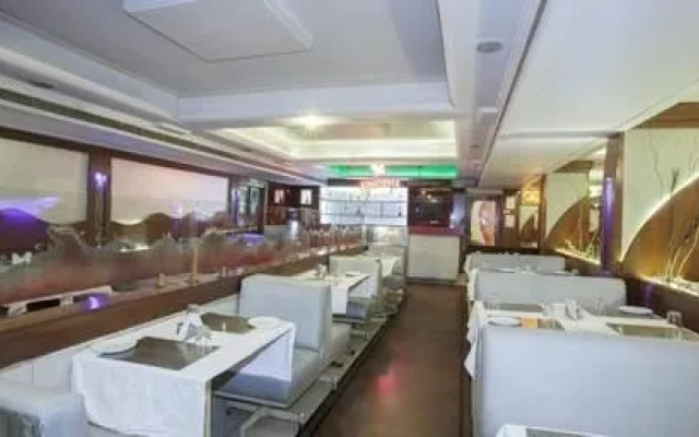 Hotel Nandhini J.P.Nagar