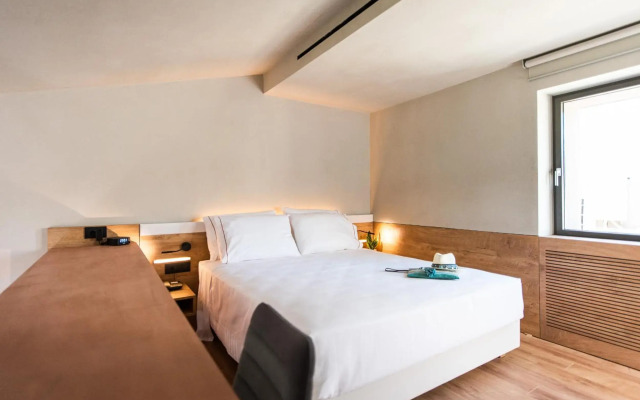 Pilot Amphora Boutique Hotel - Adults Only