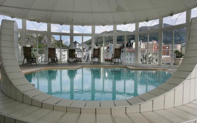 Hotel La Solitude