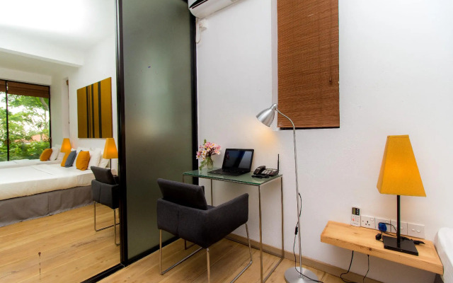 Palm Paradise Cabanas & Villas Beach Resort Tangalle