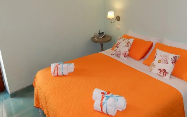 Casa Ares Sperlongaresort
