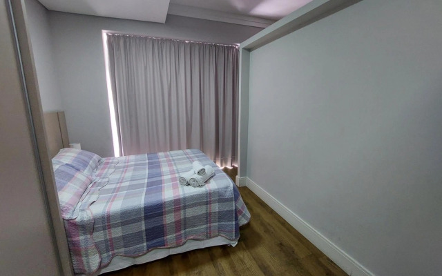 Book Santos - Unlimited 1112 - Um Pé na areia