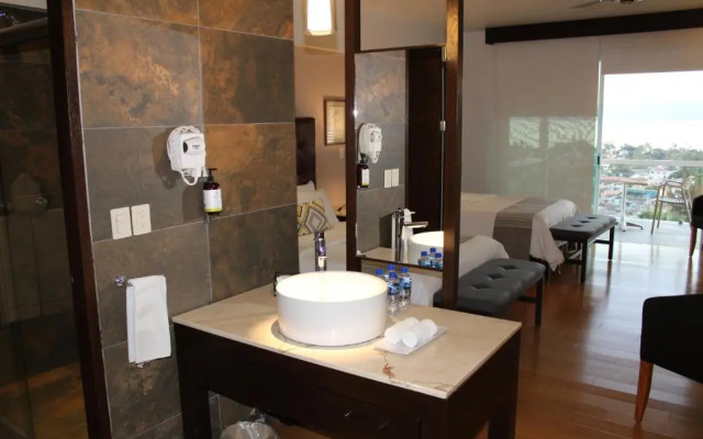 Donaire Hotel Boutique