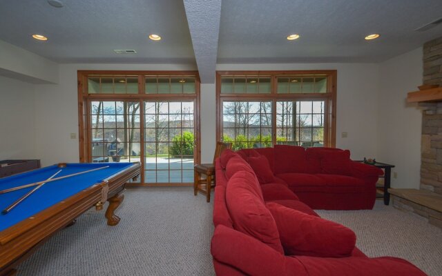 Mount LakeMore 5 Bedroom House