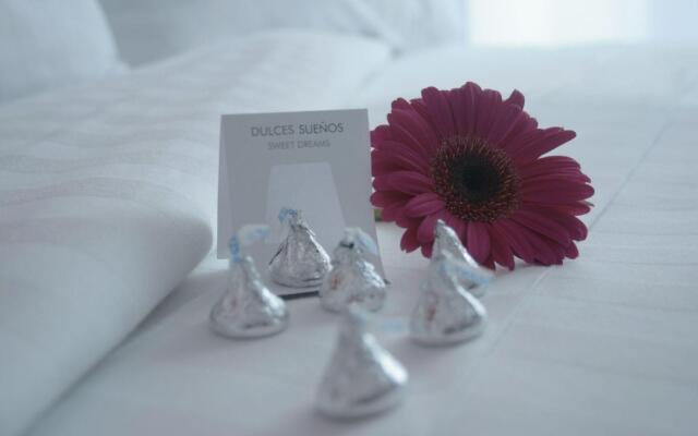 Hotel Lugano Suites