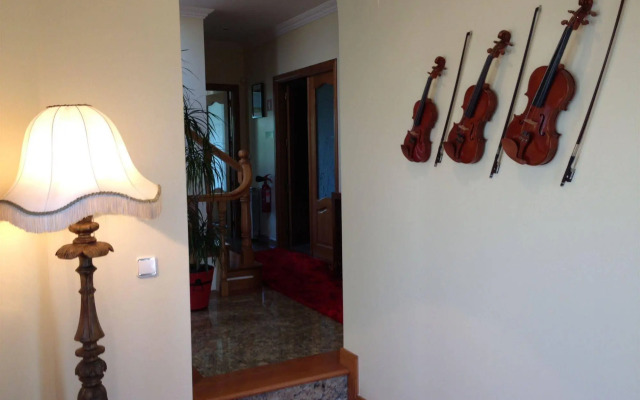 Villa D'Arcos