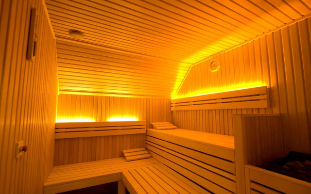 Piknik Wellness Hotel