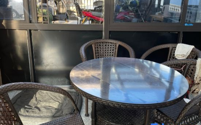 Jianxiang Pavilion Courtyard – Restaurant – Suzhou