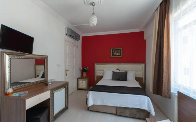 Sirma Sultan Hotel Istanbul