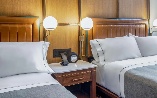 Canopy by Hilton Chicago Central Loop