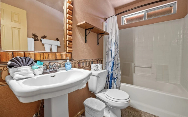 Northern Exposure Lakefront