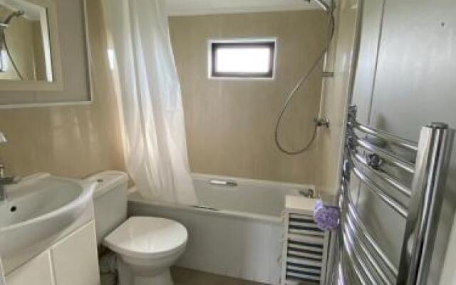 Rew Farm Country & Equestrian Accommodation