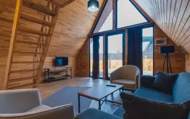 Sapanca Sunday Bungalov