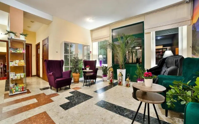 Hotel Wiosna
