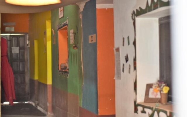 Tilcara Hostel