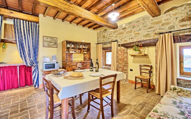 Podere Orietta