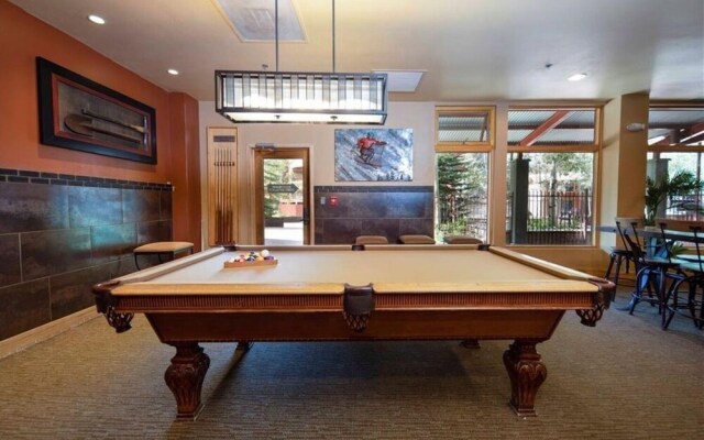 8176 Silver Mill 2 Bedroom Condo by RedAwning