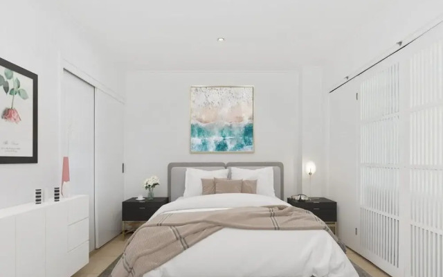 Ocean View Haven at Paradiso
