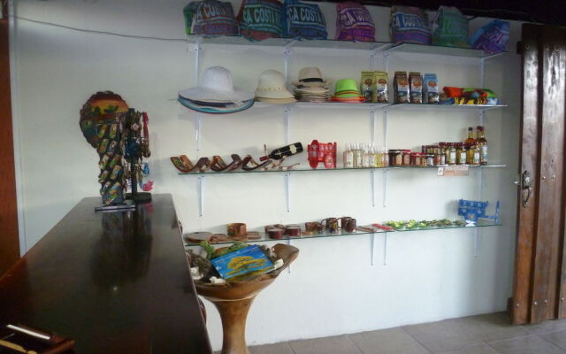 Hotel Arenal Rossi
