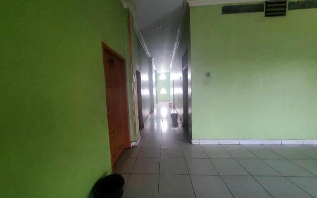 OYO 91097 Hotel Atika