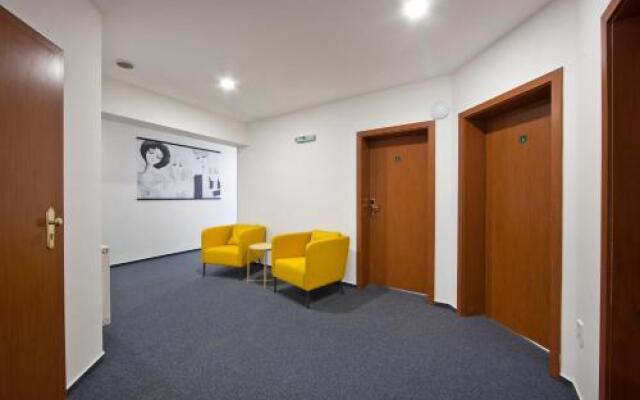 Rozmaryn Apartments