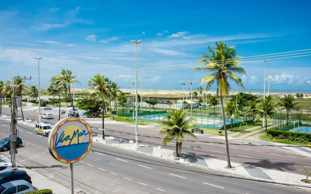 Via Mar Praia Hotel