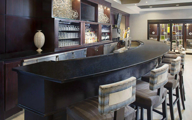 Dallas Marriott Suites Medical/Market Center