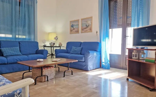 Villa Fede - 3 Bedrooms 2 Bathrooms air Conditioning by the sea