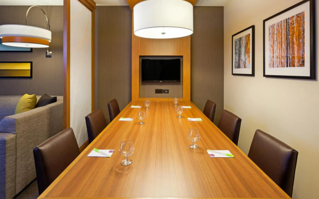 Hyatt Place Chicago Midway Airport
