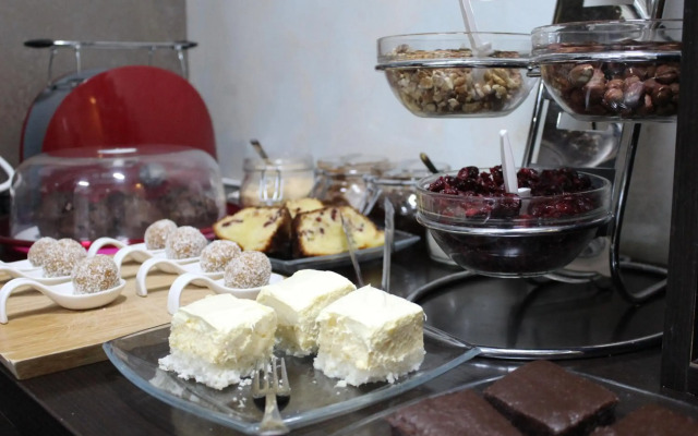 Hotel Alexandar Lux