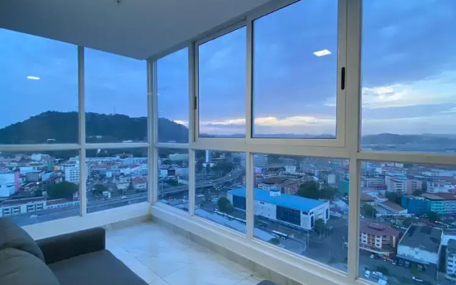 Departamento Moderno-The Sands 2115