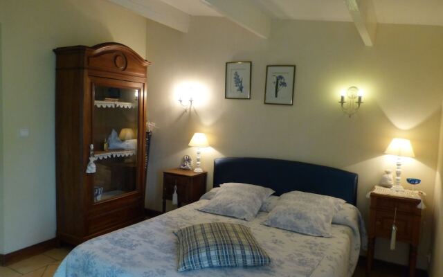 Domaine de la Mouthe