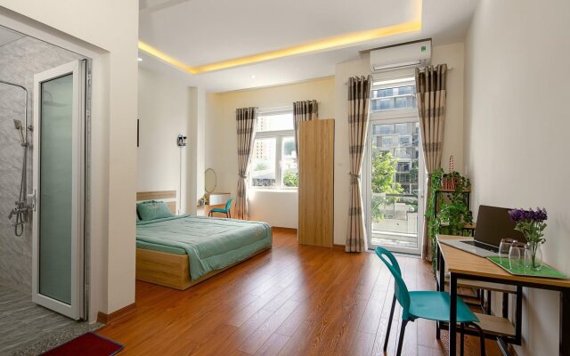 10 Dollar Homestay Danang - Hostel