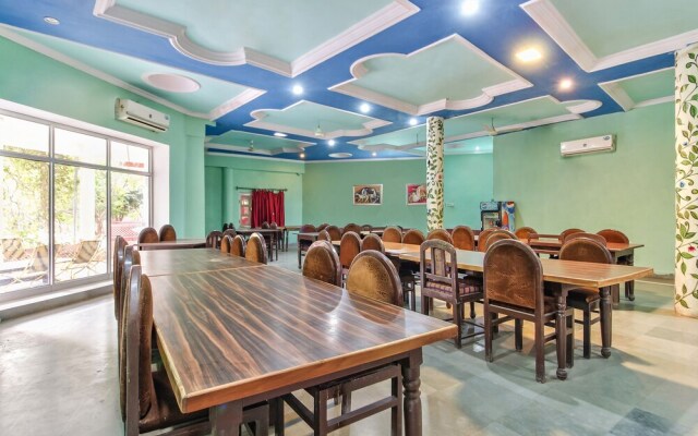 Oyo 30454 Hammir Wildlife Resort