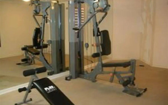 Park Apartments for Rent