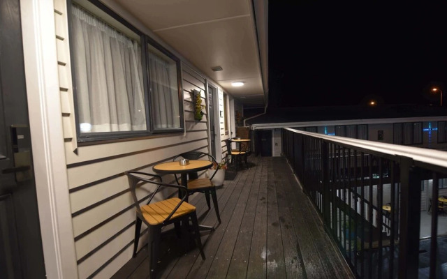 Regal Residency