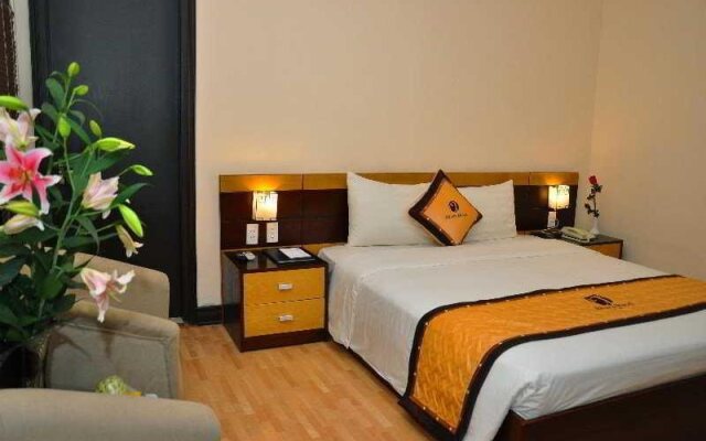 Allura Hotel Hanoi