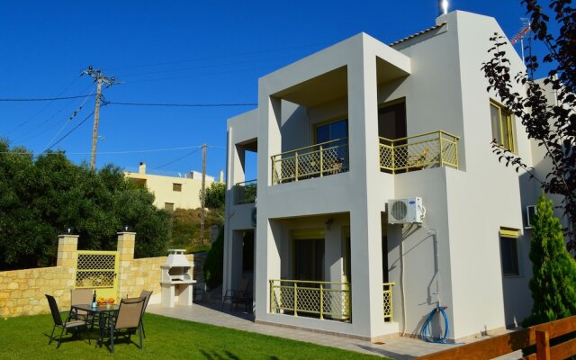 Sense Of Dream Villas