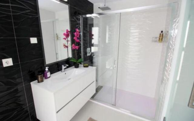 Villa Blanca