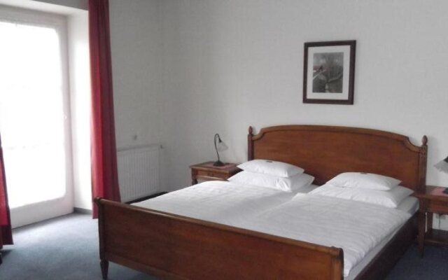 Hotel - Garni Stabauer