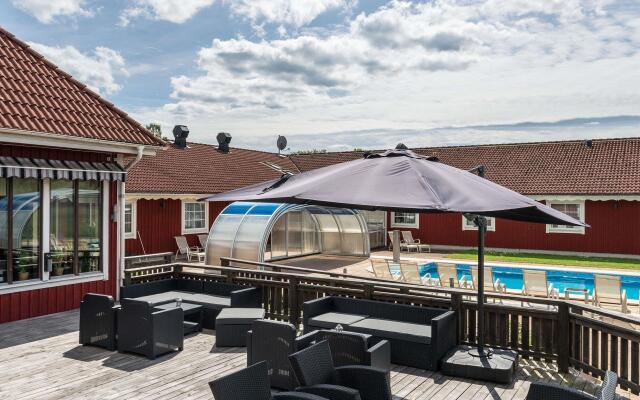 Best Western Vrigstad Vardshus