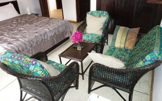 Villa Teranga Boutique Hotel