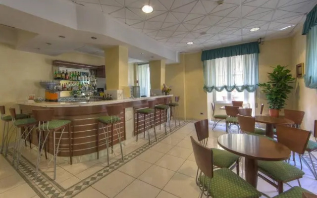 Hotel Mizar
