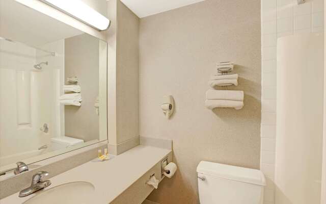 Days Inn by Wyndham Parsippany