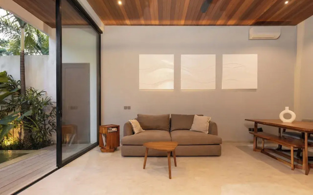 Umayam Sanctuary by Alfred in Bali