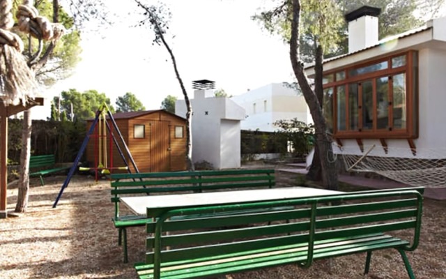 Villa Torrente