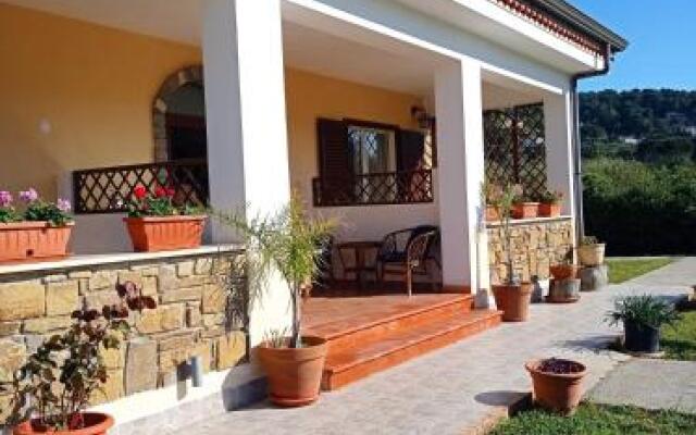 B&B Le Rose