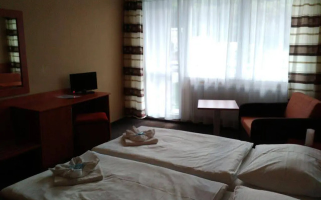 Hotel Panorama