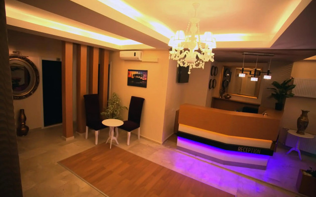 SRF Hotel