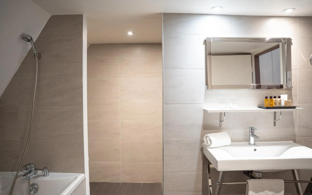 La Maison des Armateurs